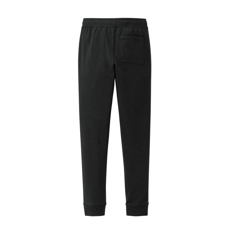 CAPELLA Drive Fleece Jogger - Black