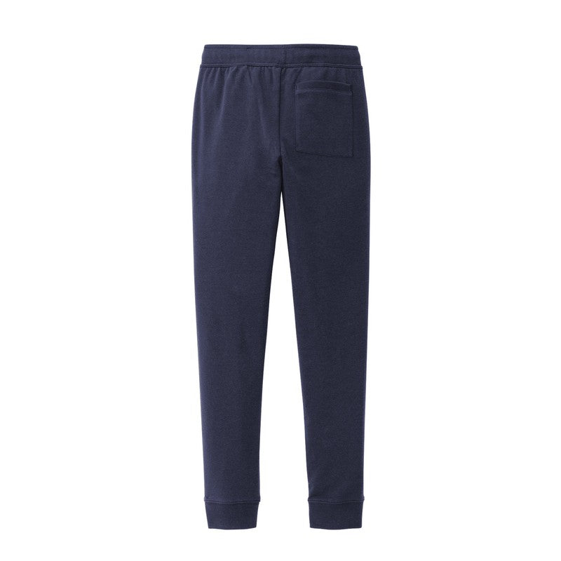 CAPELLA Drive Fleece Jogger - True Navy