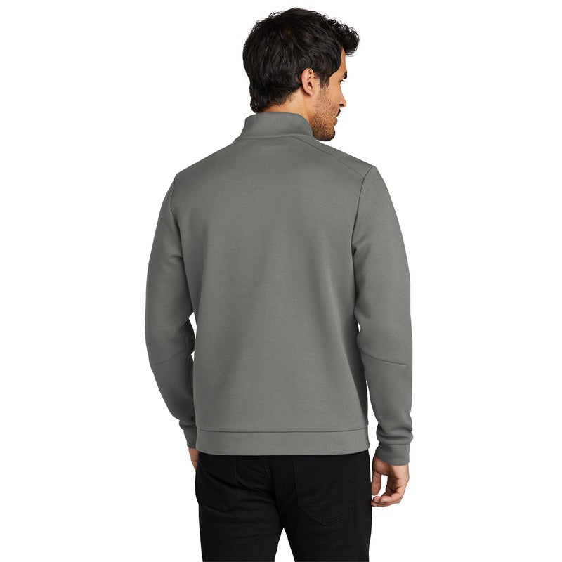CAPELLA OGIO ® Bolt Full-Zip - Turbo Grey