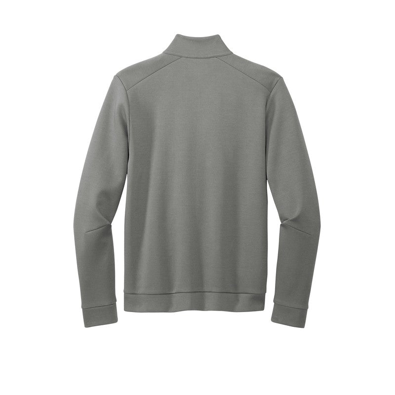 CAPELLA OGIO ® Bolt Full-Zip - Turbo Grey