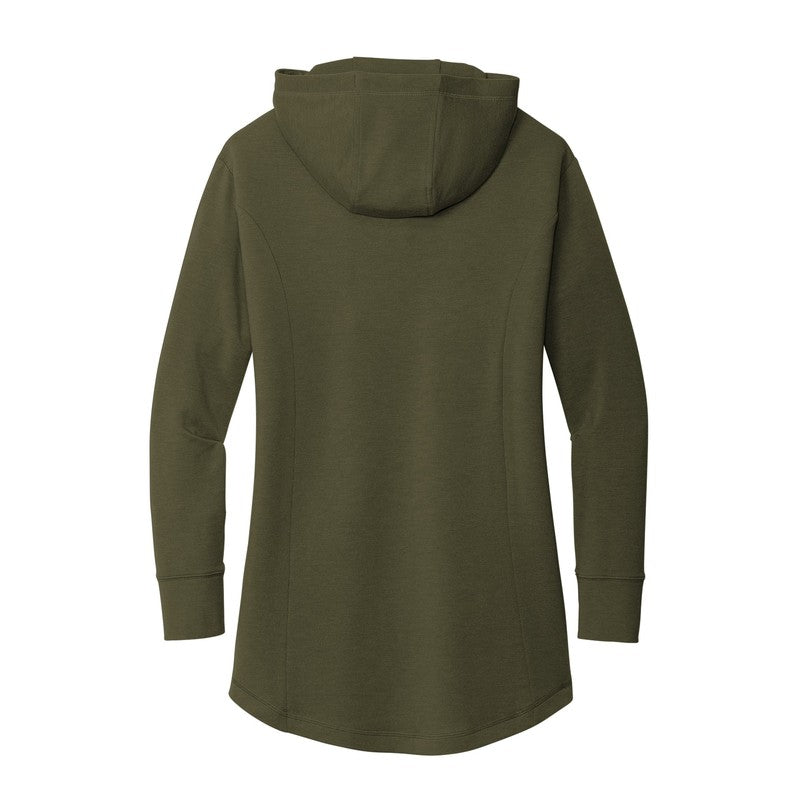 CAPELLA OGIO ® Ladies Luuma Flex Tunic - Deep Olive