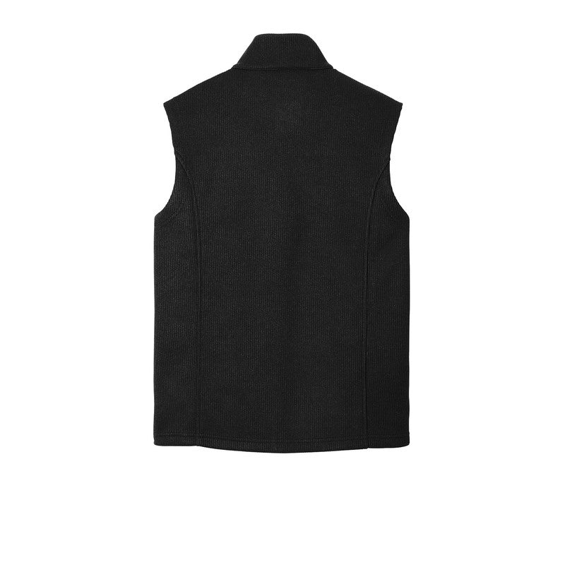 CAPELLA OGIO ® Grit Fleece Vest - Blacktop