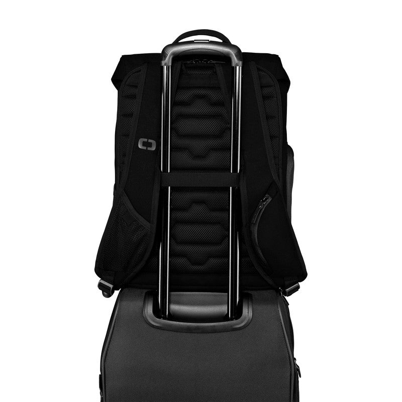 CAPELLA OGIO® Command Pack - Blacktop