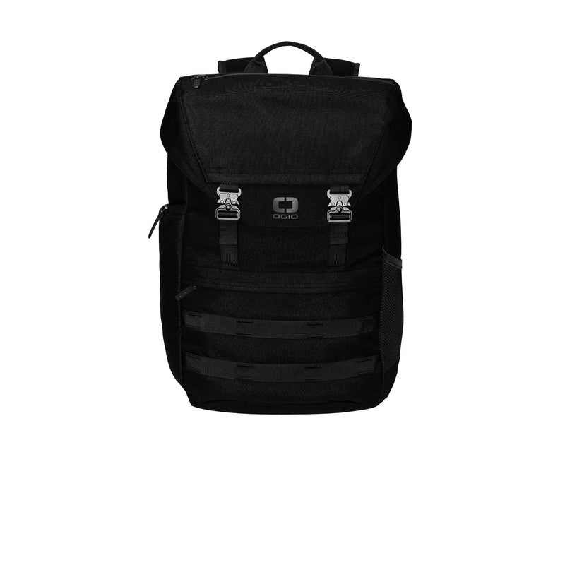 CAPELLA OGIO® Command Pack - Blacktop