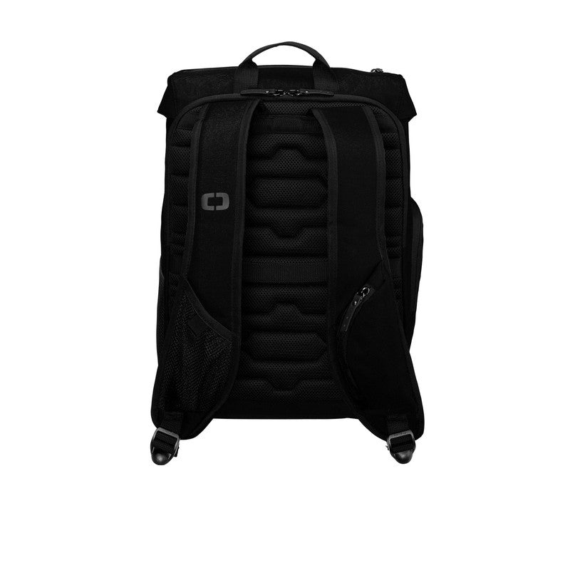 CAPELLA OGIO® Command Pack - Blacktop