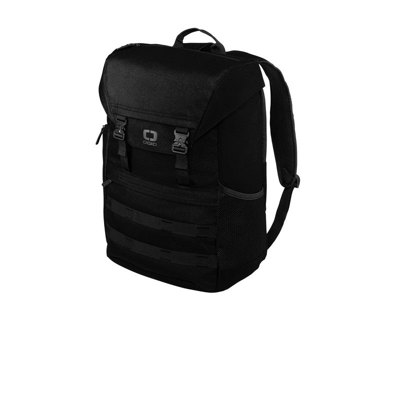 CAPELLA OGIO® Command Pack - Blacktop