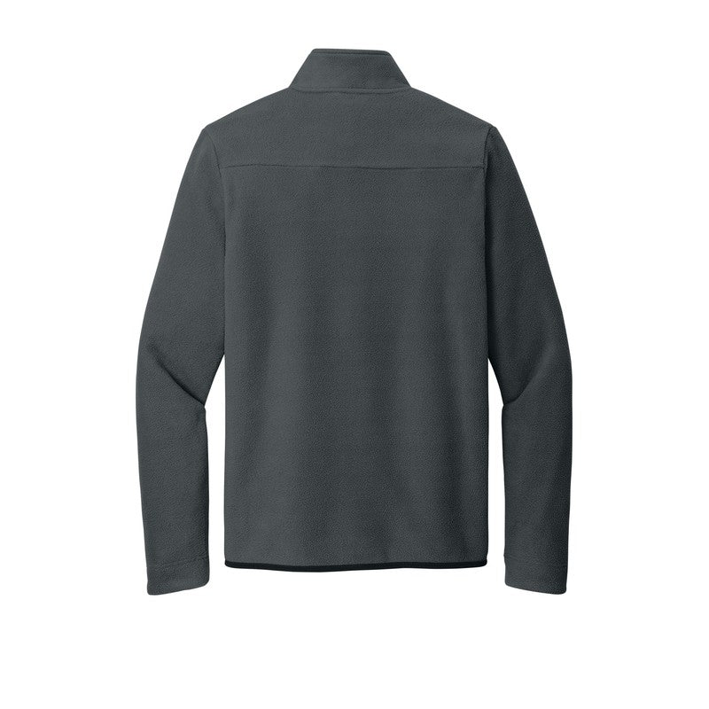 CAPELLA Port Authority® Connection Fleece Jacket - Charcoal