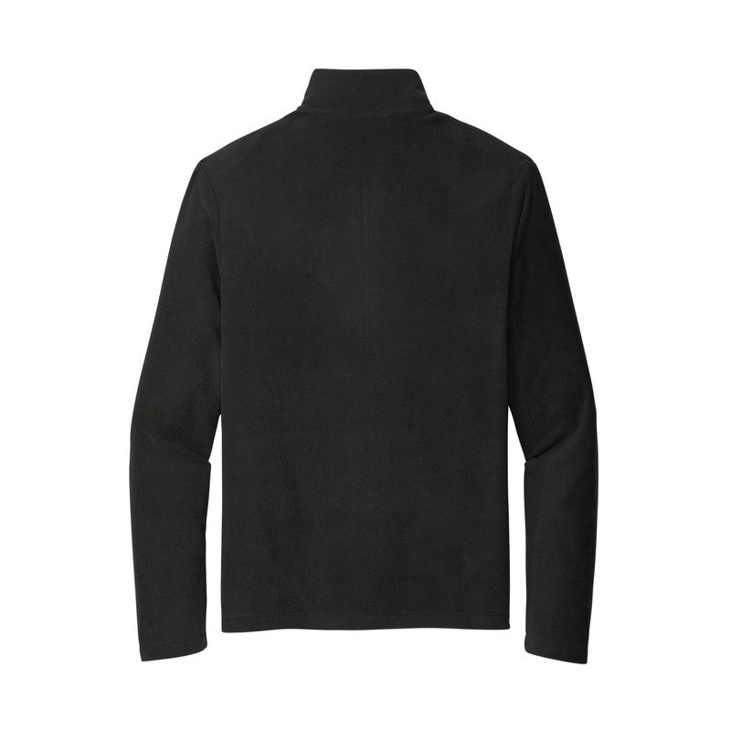 CAPELLA Port Authority® Accord Microfleece Jacket - Black
