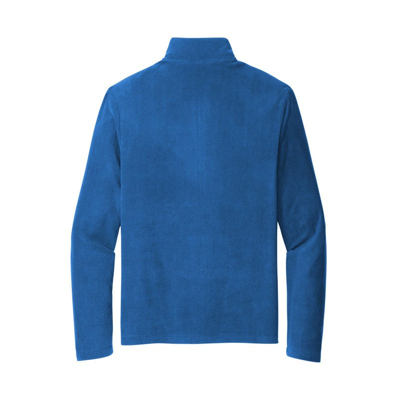 CAPELLA Port Authority® Accord Microfleece Jacket - Royal