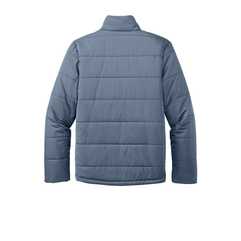 CAPELLA Port Authority® Puffer Jacket - Dusk Blue