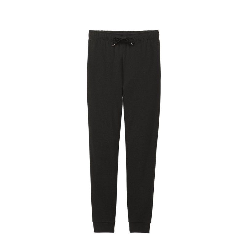 CAPELLA District® Women’s Perfect Tri® Fleece Jogger - Black