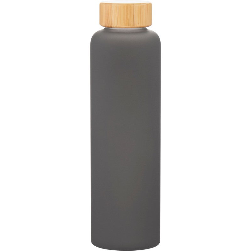 CAPELLA ALUMNI h2go rincon - Grey Frost