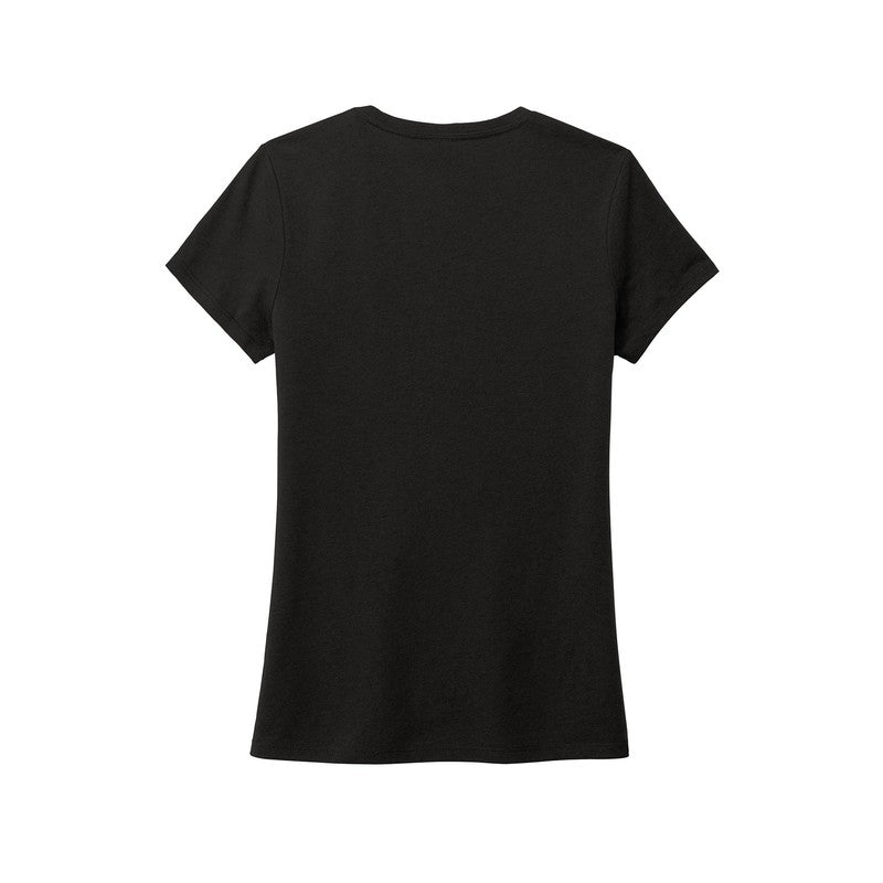 CAPELLA District ® Women’s Perfect Tri ® Tee - Black