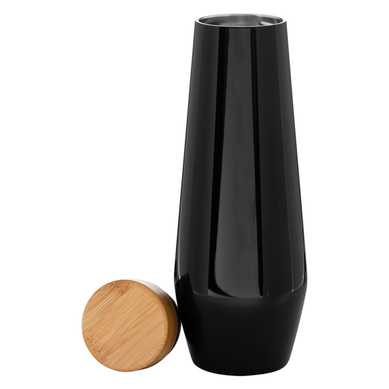 CAPELLA ETS h2go Echo - Black