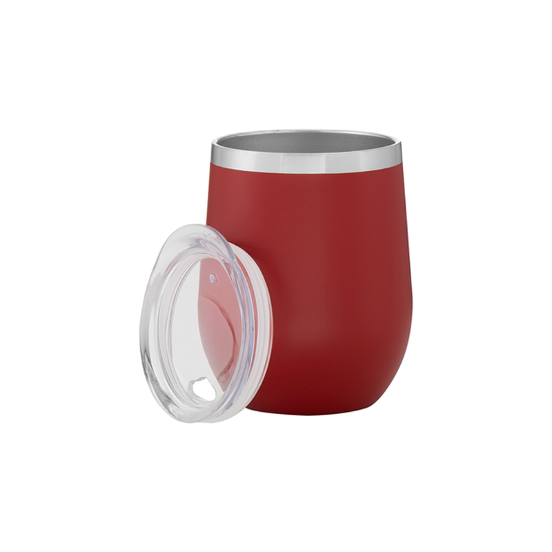 22 oz. Tumbler, Matte Red 920-3647 - Blanton-Caldwell