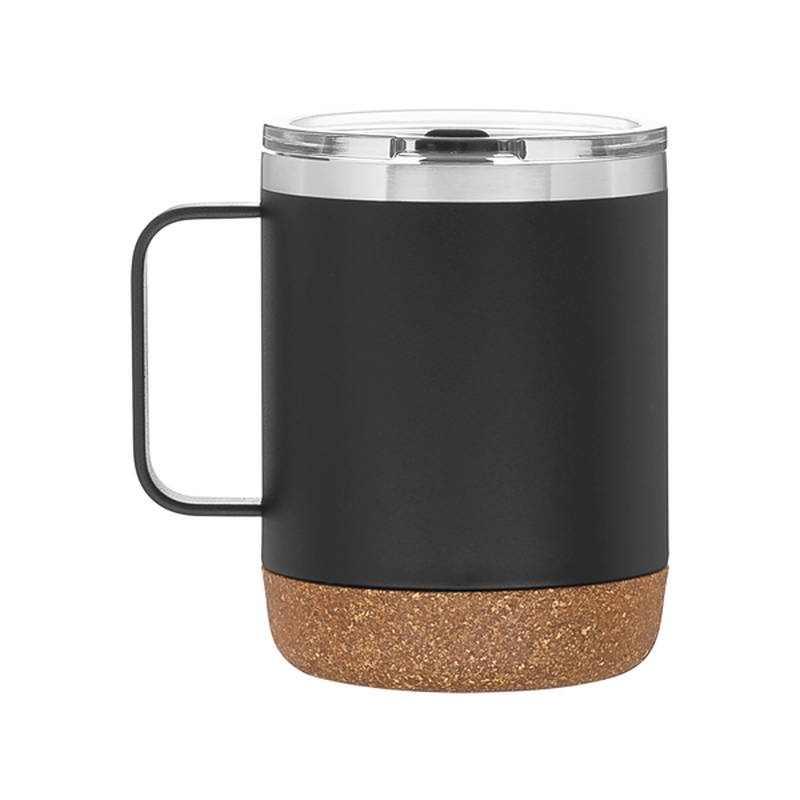 CAPELLA ETS Explorer - Matte Black