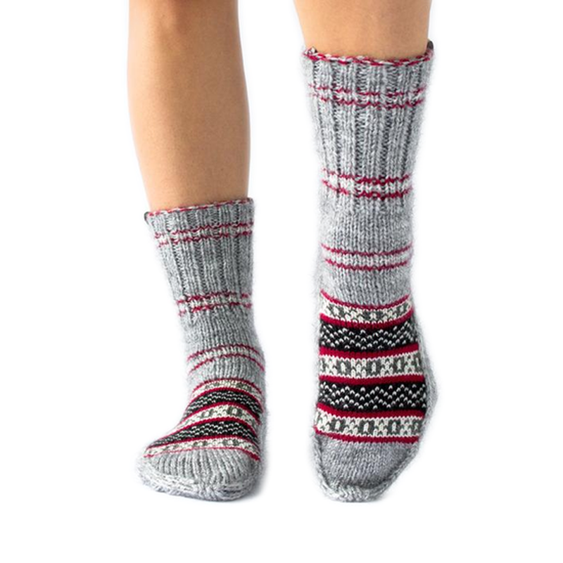CAPELLA FAZL Uttar (North) Socks