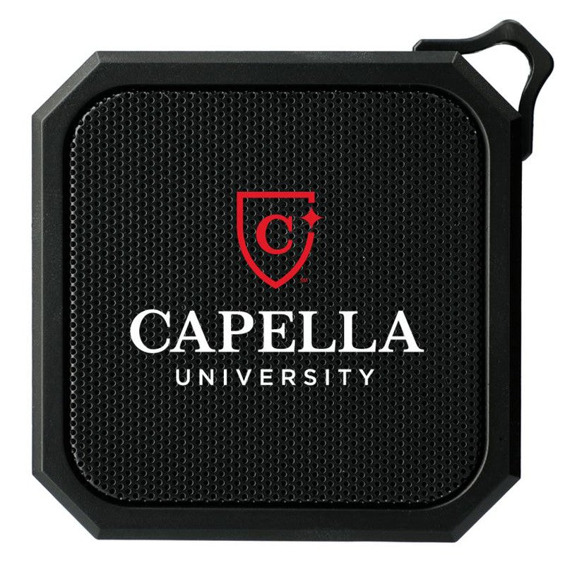 CAPELLA STRAYER Blackwater Outdoor Waterproof Bluetooth Speaker