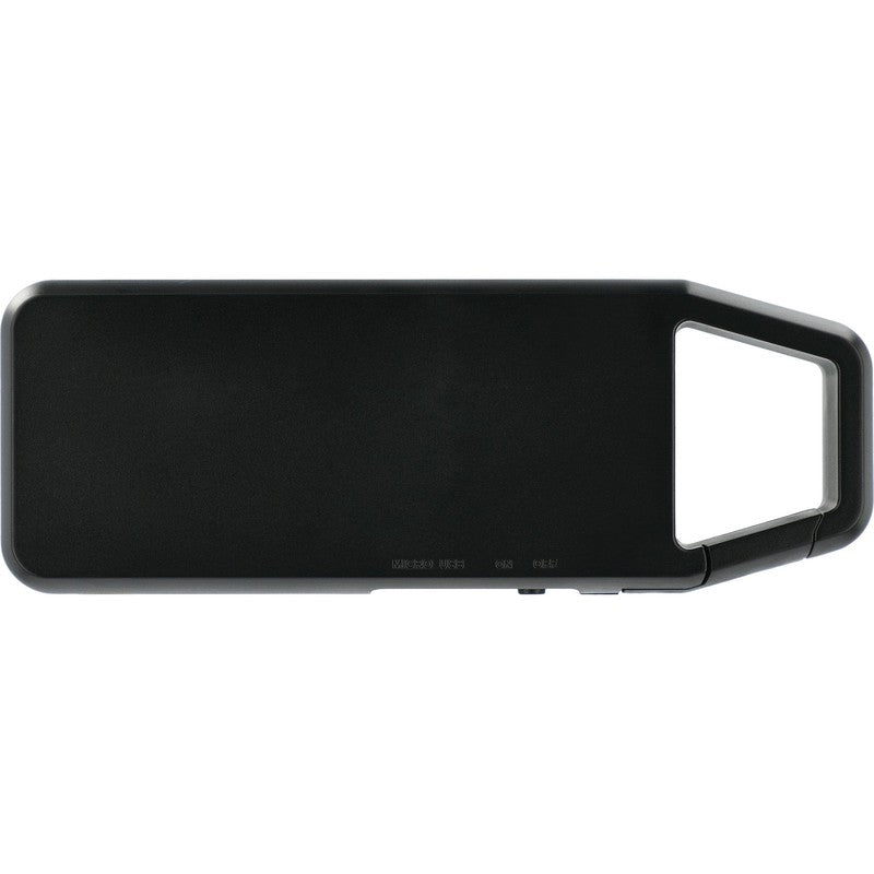 CAPELLA Clip Clap Bluetooth Speaker - BLACK