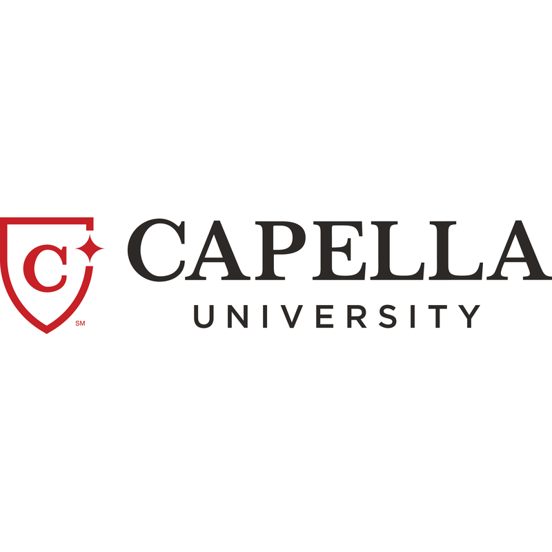 Capella Window Decal