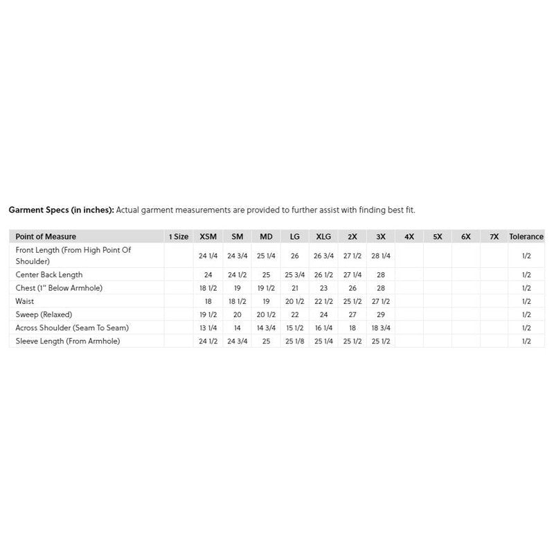 CAPELLA Ladies Denali Jacket - Natural/Black