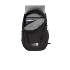 CAPELLA The North Face® Stalwart Backpack - Black