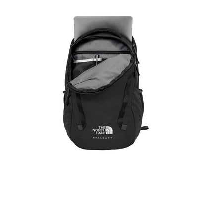 NEW CAPELLA The North Face® Stalwart Backpack - Black