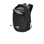 CAPELLA The North Face® Stalwart Backpack - Black
