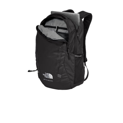 NEW CAPELLA The North Face® Stalwart Backpack - Black