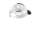 CAPELLA The North Face® Ultimate Trucker Cap TNF TNF Black/ TNF White