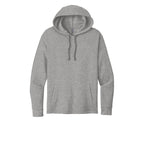 CAPELLA Unisex PCH Fleece Pullover Hoodie - Heather Grey