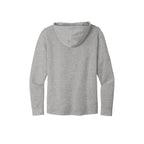 CAPELLA Unisex PCH Fleece Pullover Hoodie - Heather Grey