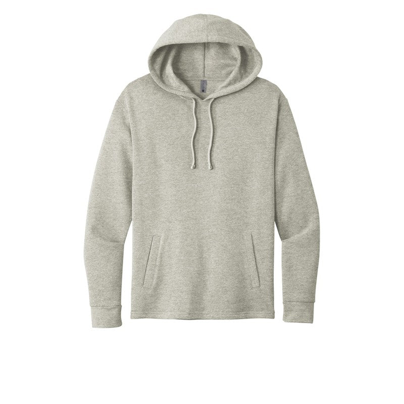 CAPELLA Unisex PCH Fleece Pullover Hoodie - Oatmeal