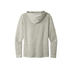 CAPELLA Unisex PCH Fleece Pullover Hoodie - Oatmeal