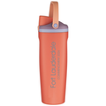 F.L. CAPELLA Owala Freesip Sway - Terracotta Sunset