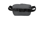 CAPELLA Mercer+Mettle™ Crossbody Pack - STORM GREY