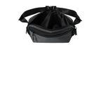CAPELLA Mercer+Mettle™ Crossbody Pack - STORM GREY
