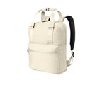 CAPELLA Mercer+Mettle™ Claremont Handled Backpack - Warm Quartz