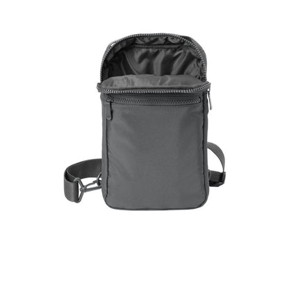 NEW CAPELLA Port Authority® Matte Sling - Storm Grey