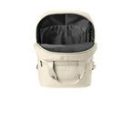 CAPELLA Mercer+Mettle™ Claremont Handled Backpack - Warm Quartz