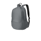 CAPELLA Mercer+Mettle™ Claremont Backpack - Storm Grey