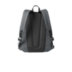 CAPELLA Mercer+Mettle™ Claremont Backpack - Storm Grey