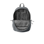 CAPELLA Mercer+Mettle™ Claremont Backpack - Storm Grey