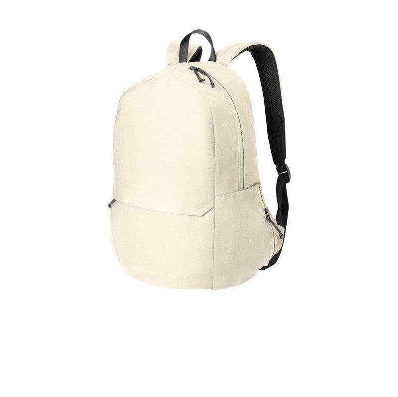 CAPELLA Mercer+Mettle™ Claremont Backpack - Warm Quartz