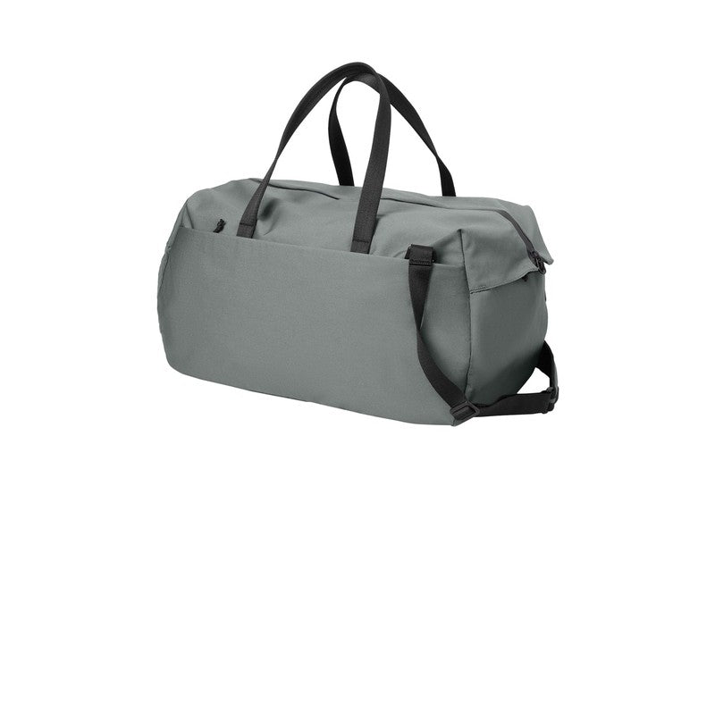 CAPELLA Mercer+Mettle™ Claremont Duffel - Storm Grey