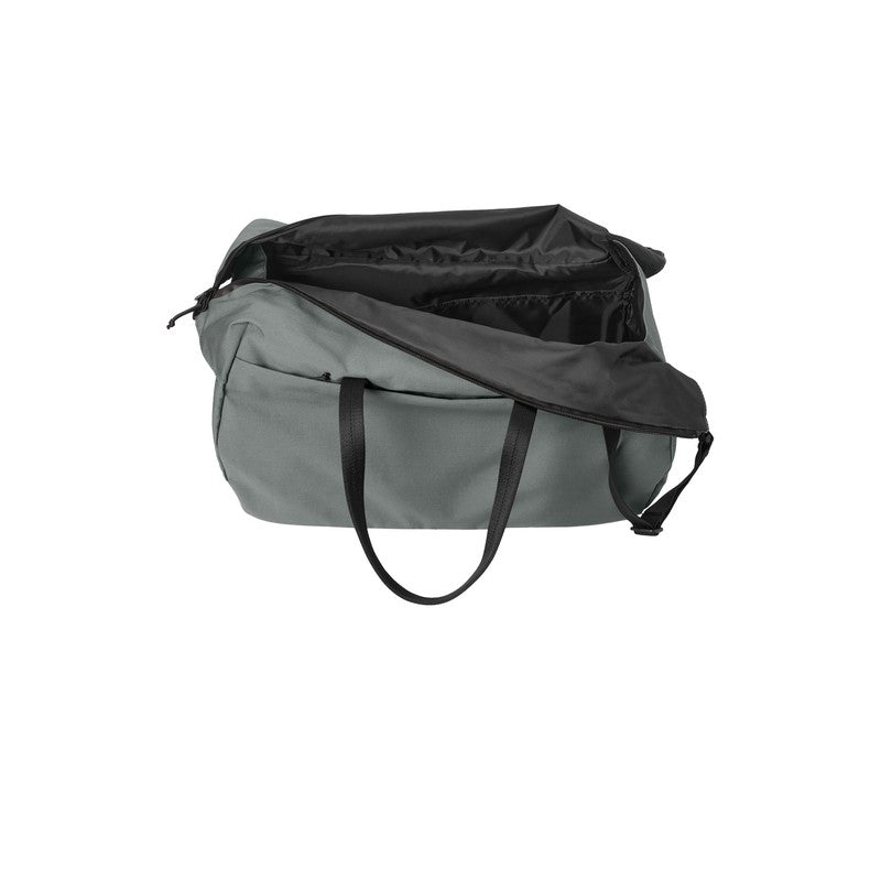 CAPELLA Mercer+Mettle™ Claremont Duffel - Storm Grey