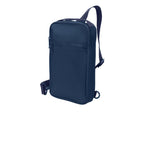 CAPELLA Port Authority® Matte Sling - River Blue Navy