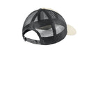 CAPELLA The North Face® Ultimate Trucker Cap Vintage White/ Asphalt Grey