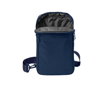 NEW CAPELLA Port Authority® Matte Sling - River Blue Navy