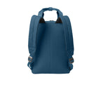 CAPELLA Mercer+Mettle™ Claremont Handled Backpack - Regatta Blue